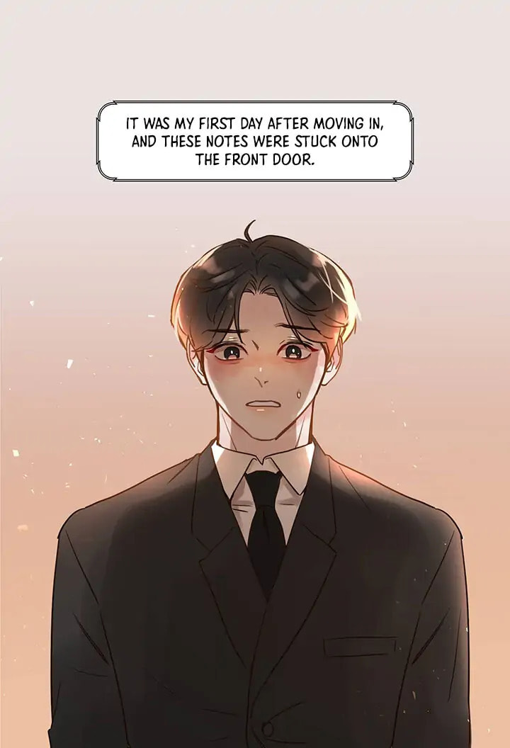 The Killer Lives Next Door Chapter 1 page 15 - 