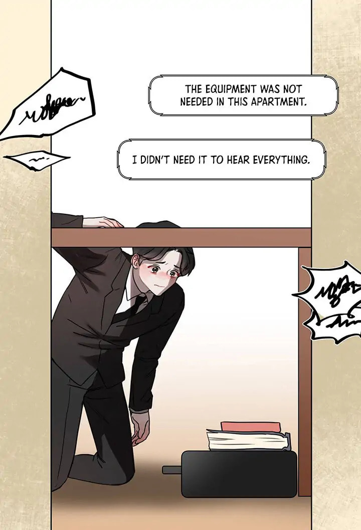 The Killer Lives Next Door Chapter 1 page 20 - 