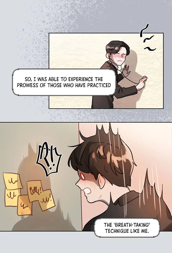 The Killer Lives Next Door Chapter 1 page 22 - 