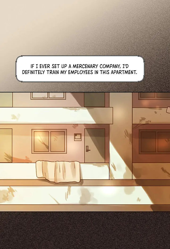The Killer Lives Next Door Chapter 1 page 24 - 