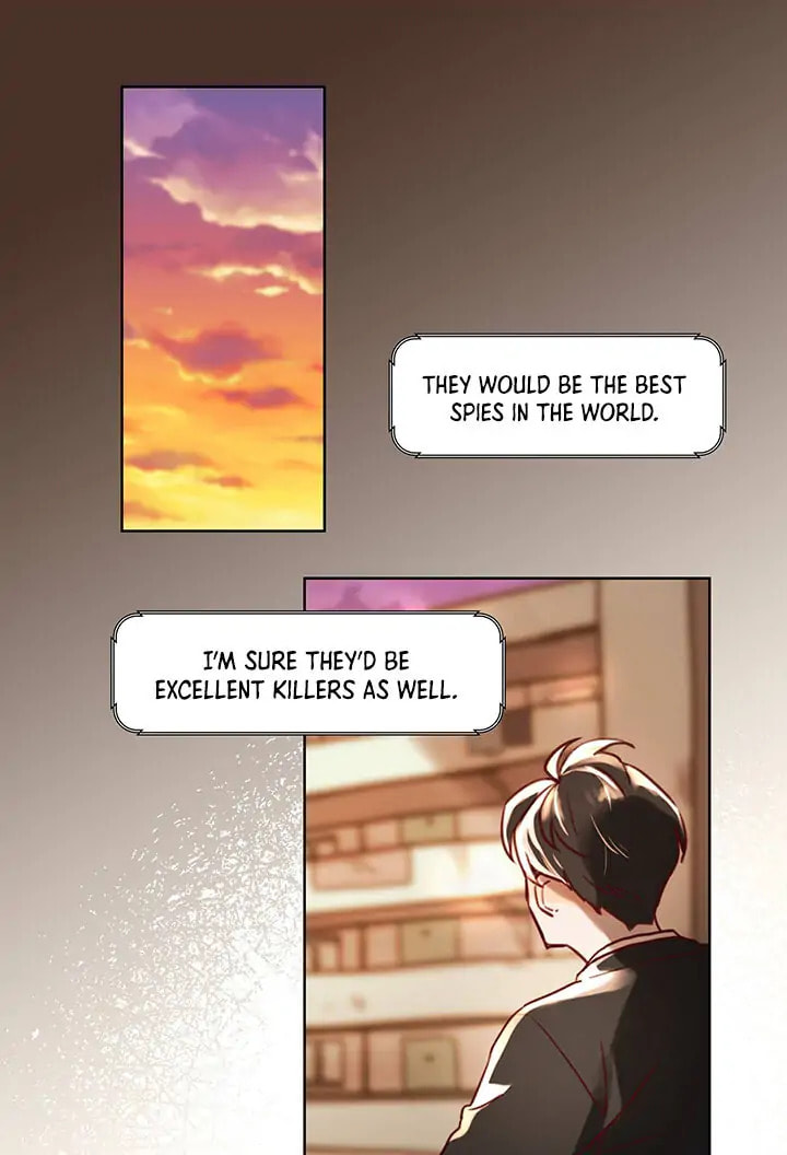 The Killer Lives Next Door Chapter 1 page 25 - 