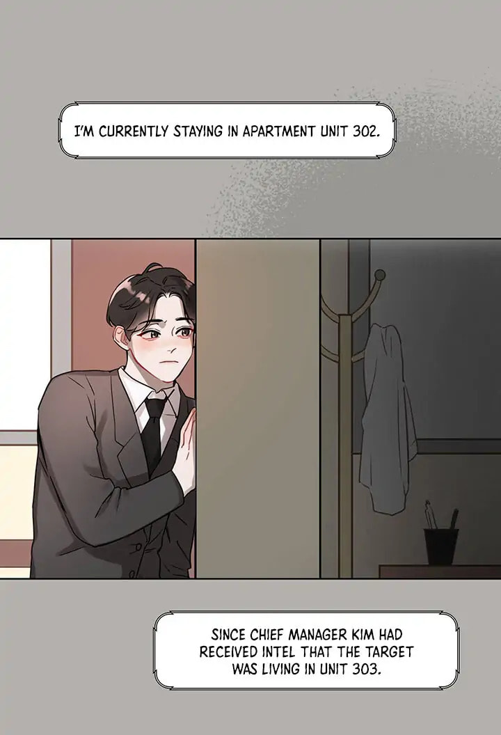 The Killer Lives Next Door Chapter 1 page 26 - 