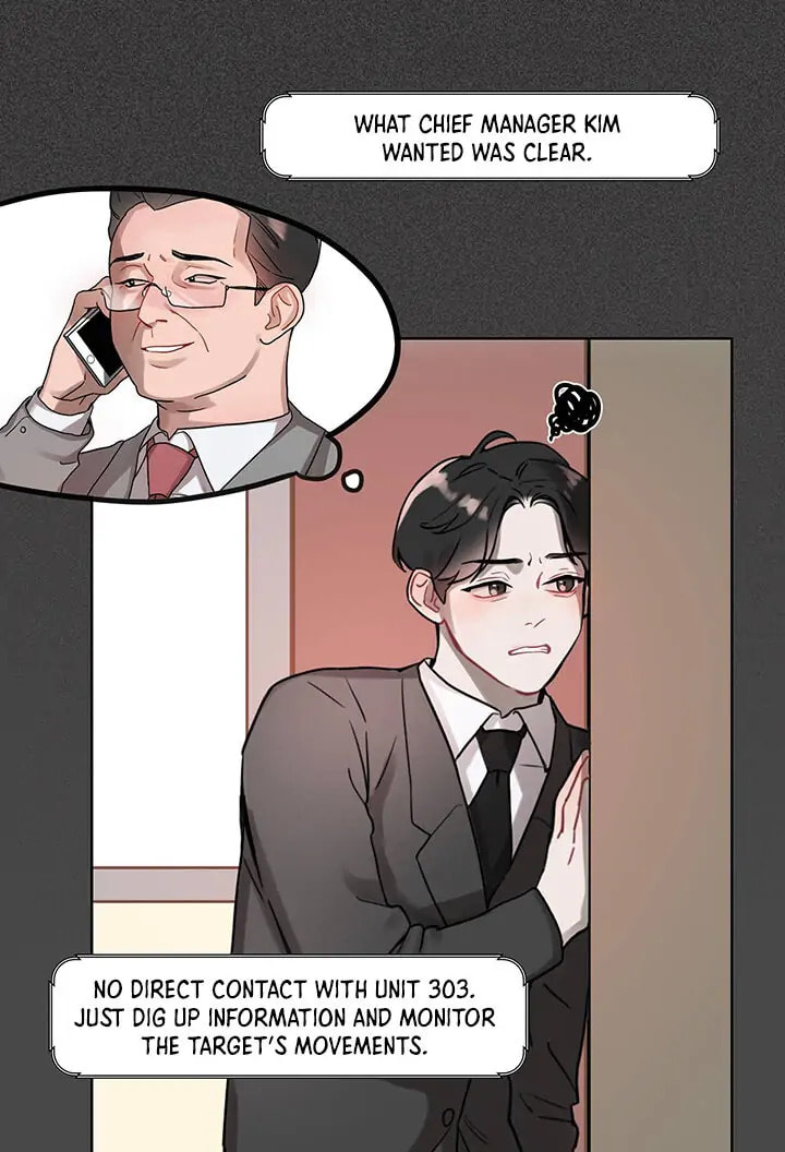 The Killer Lives Next Door Chapter 1 page 27 - 