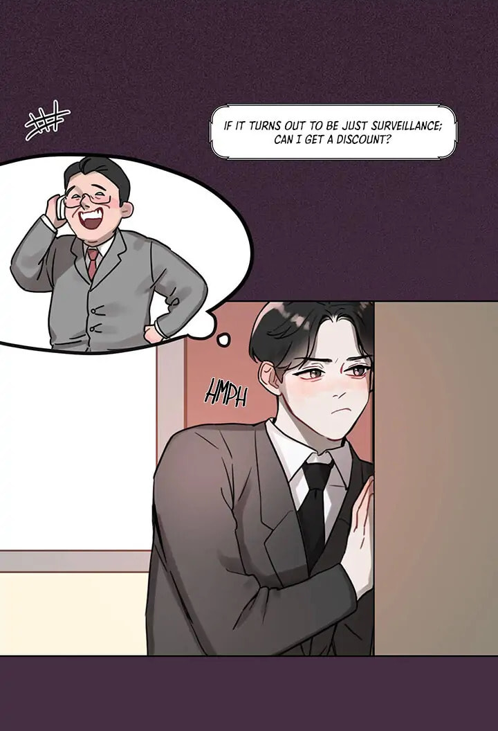 The Killer Lives Next Door Chapter 1 page 28 - 