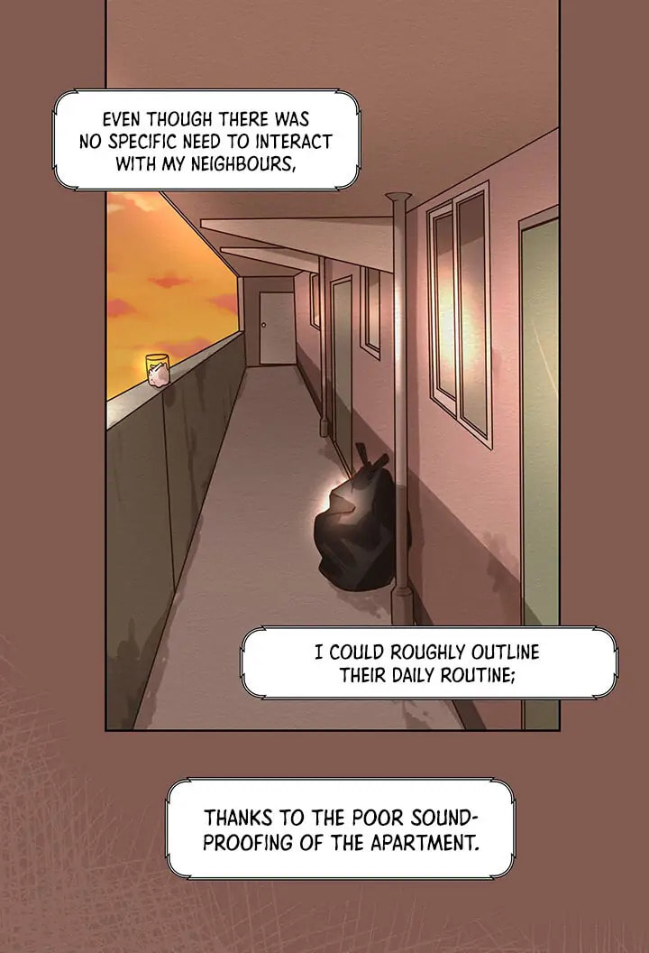 The Killer Lives Next Door Chapter 1 page 29 - 