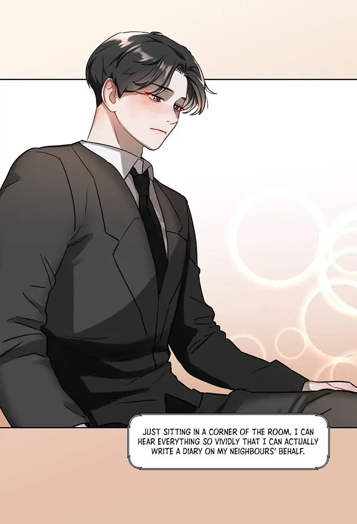The Killer Lives Next Door Chapter 1 page 30 - 