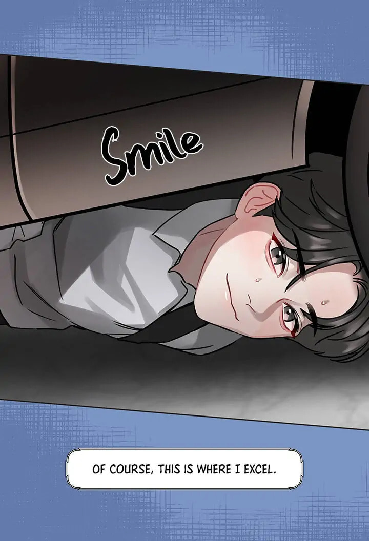 The Killer Lives Next Door Chapter 1 page 5 - 