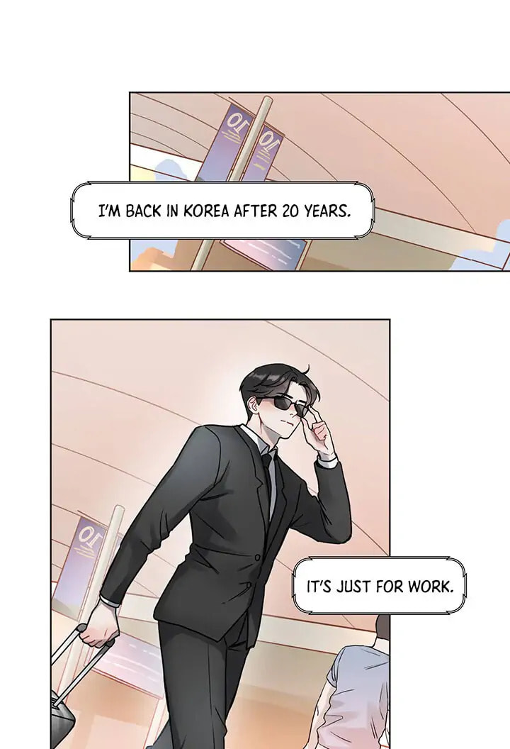 The Killer Lives Next Door Chapter 1 page 6 - 