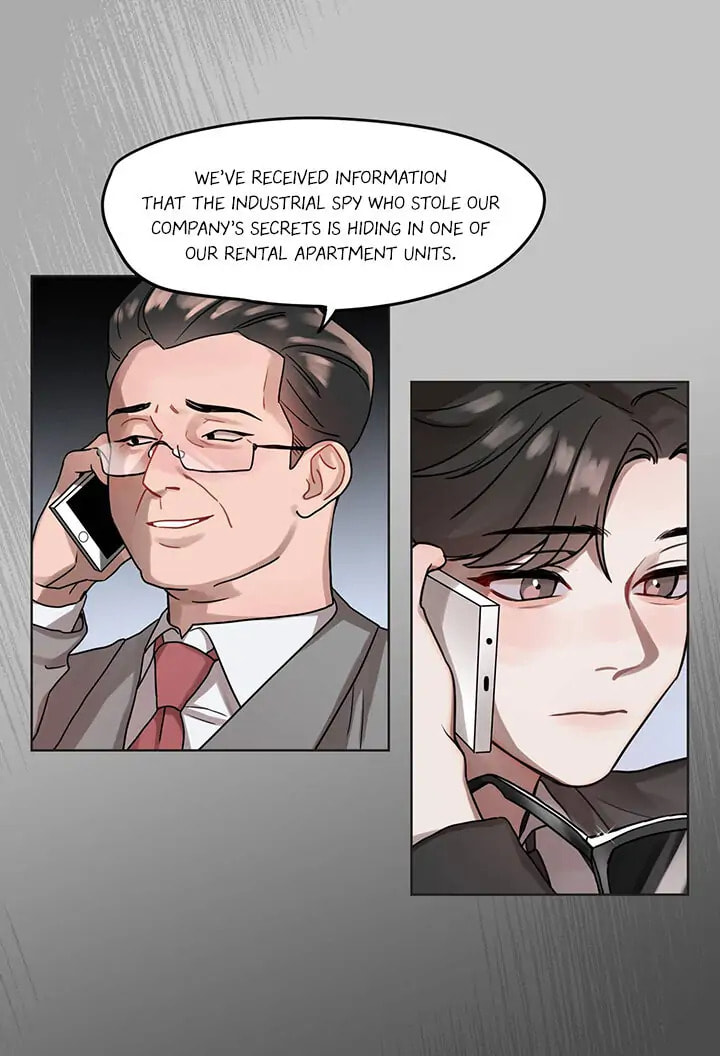 The Killer Lives Next Door Chapter 1 page 7 - 