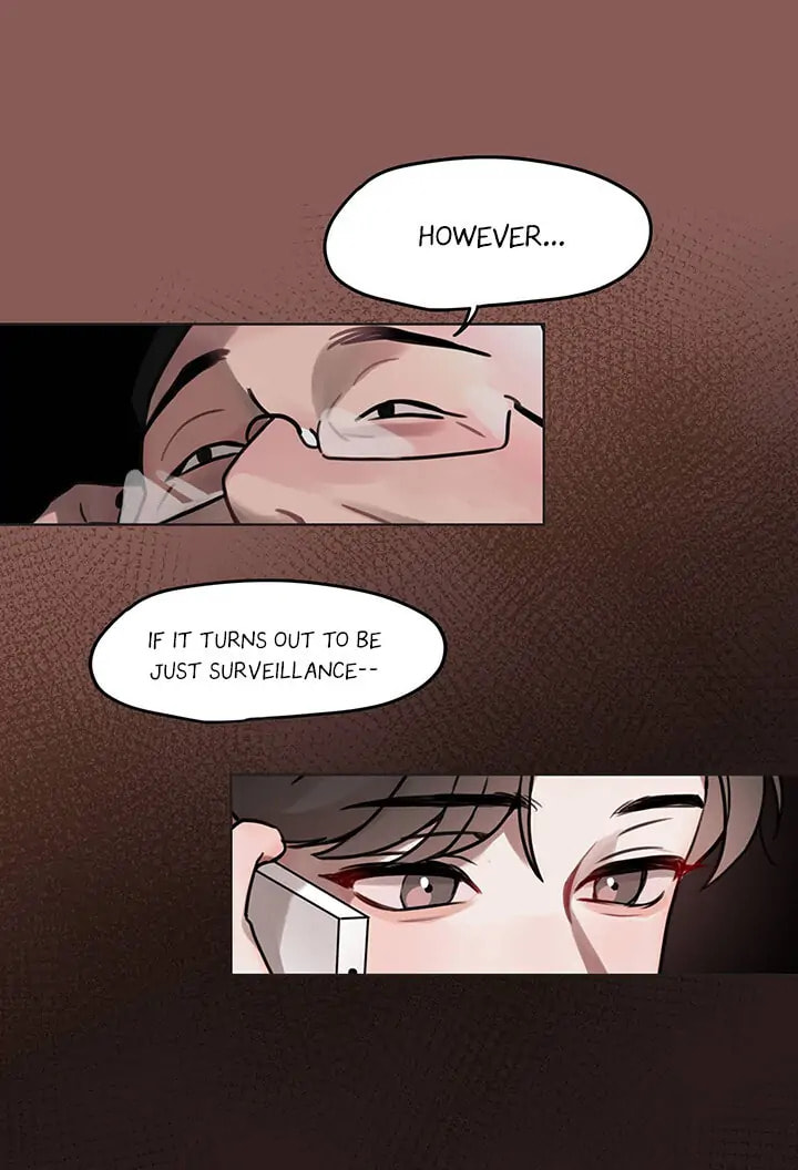 The Killer Lives Next Door Chapter 1 page 10 - 