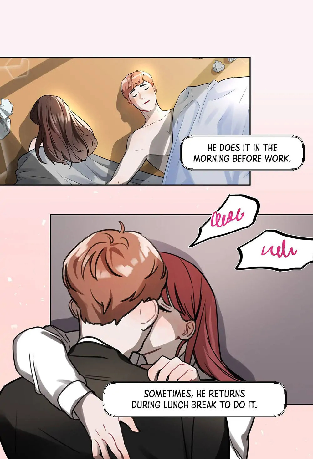 The Killer Lives Next Door Chapter 2 page 27 - 