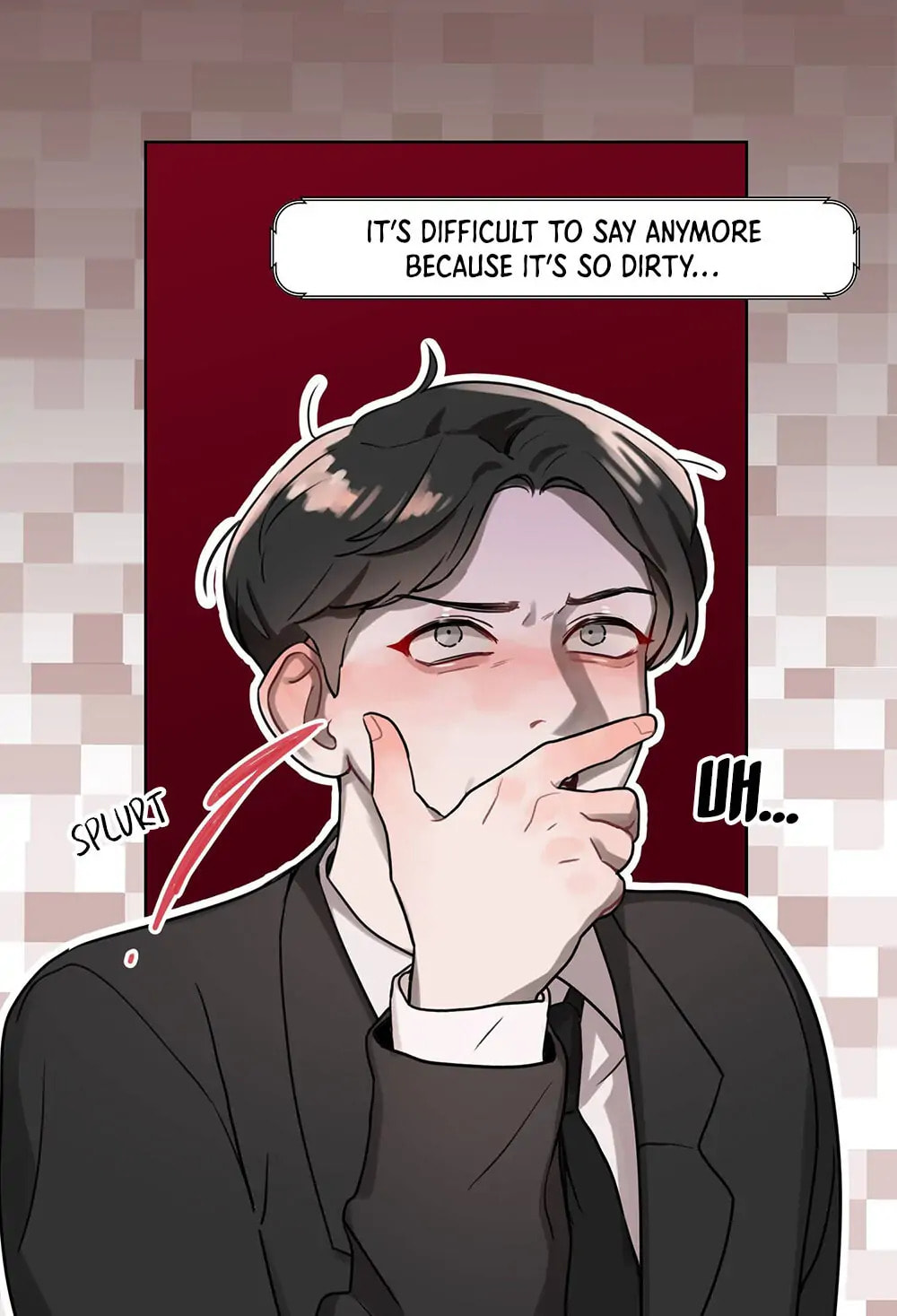 The Killer Lives Next Door Chapter 2 page 31 - 