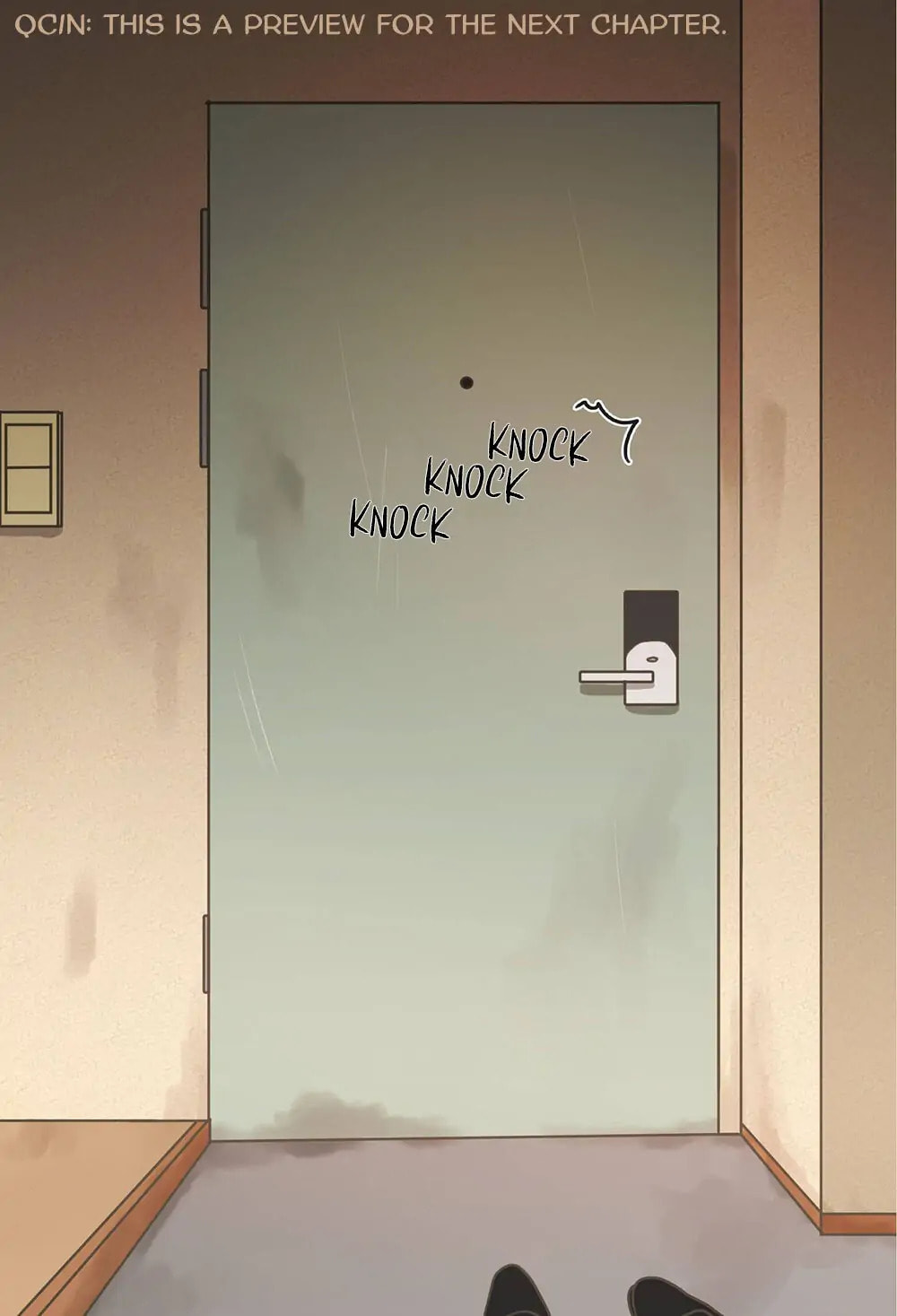 The Killer Lives Next Door Chapter 2 page 33 - 