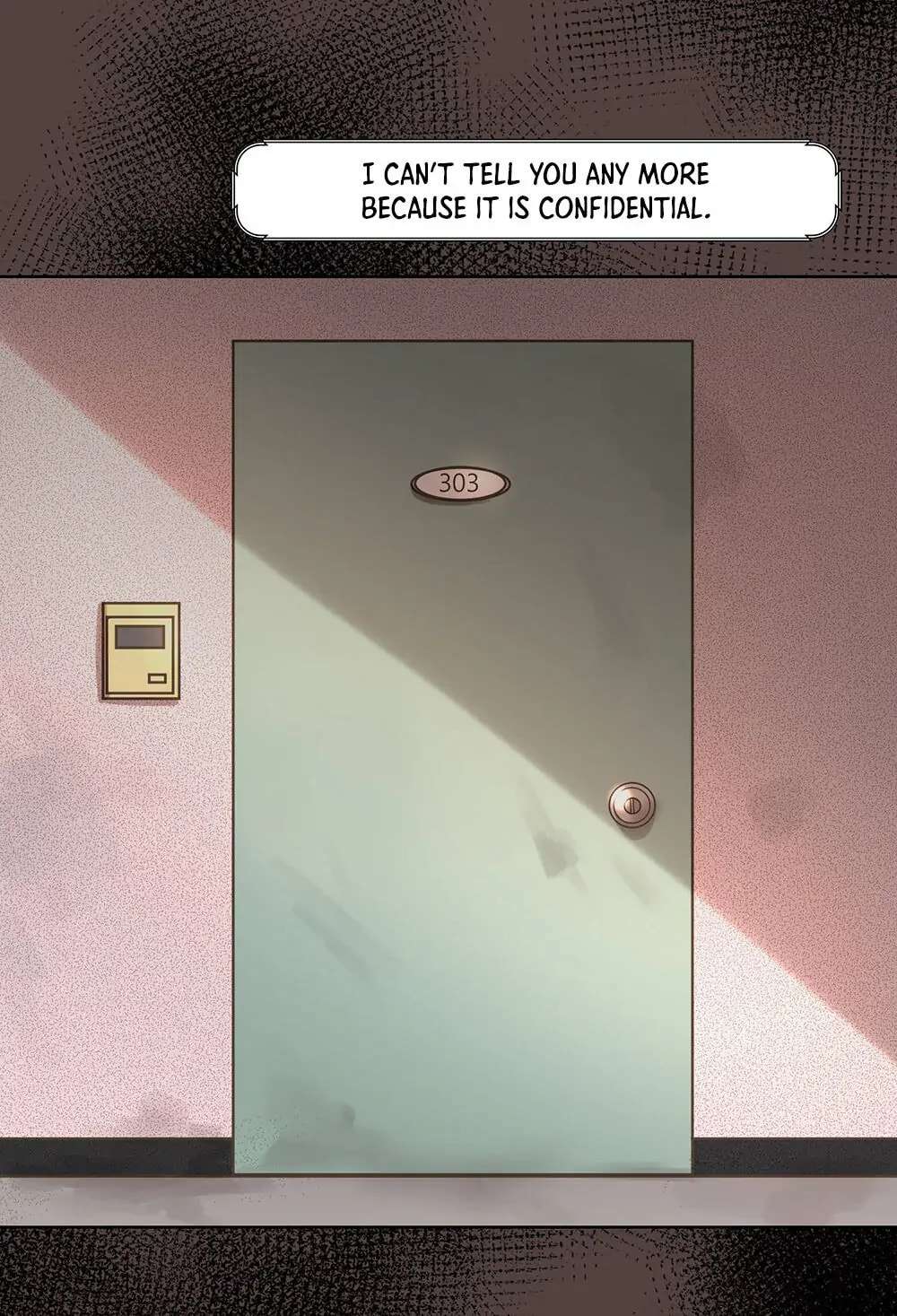 The Killer Lives Next Door Chapter 2 page 9 - 