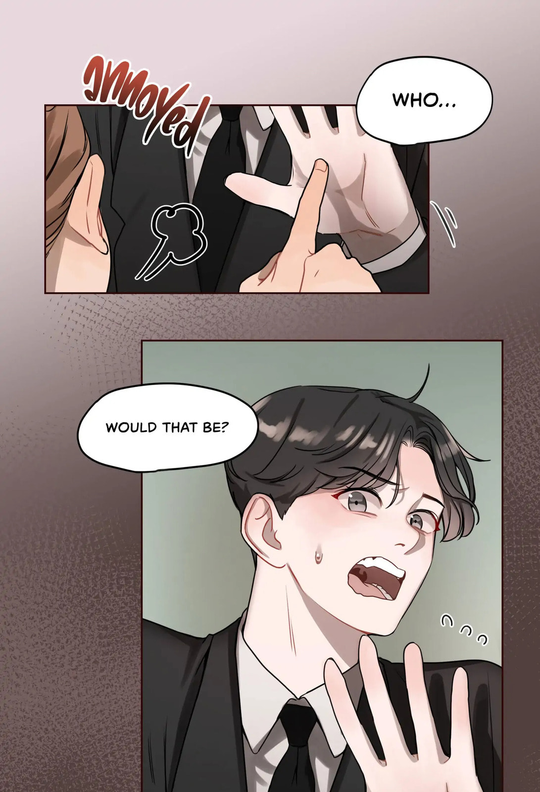 The Killer Lives Next Door Chapter 3 page 18 - 