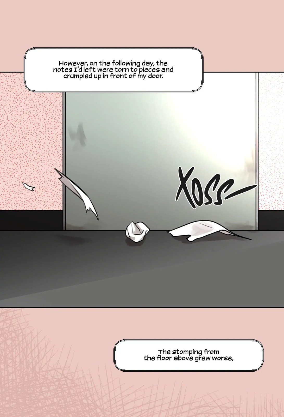 The Killer Lives Next Door Chapter 3 page 29 - 
