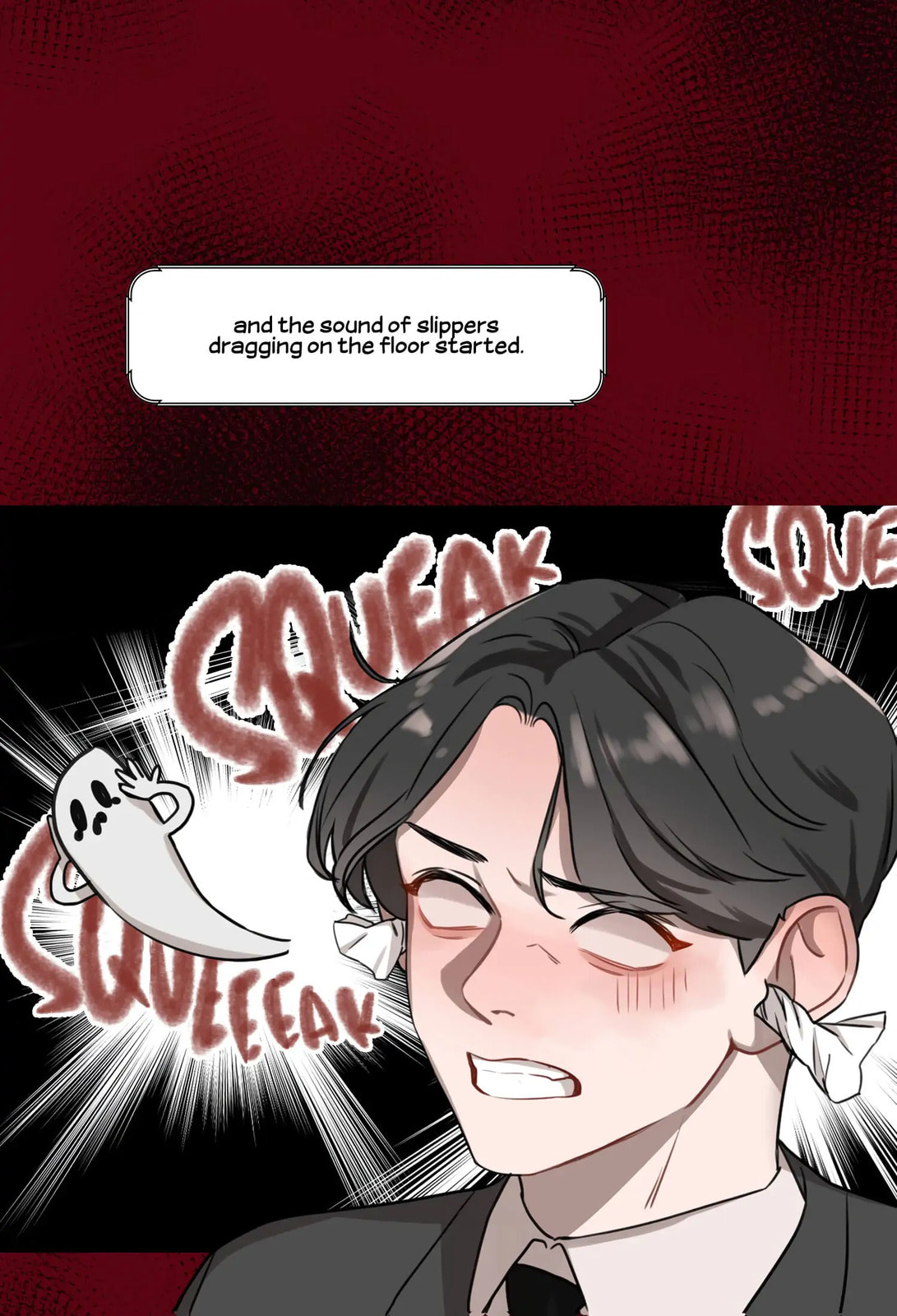 The Killer Lives Next Door Chapter 3 page 30 - 