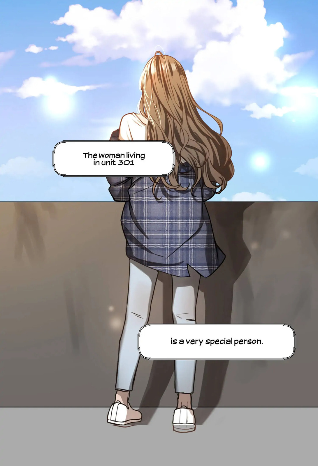 The Killer Lives Next Door Chapter 3 page 39 - 