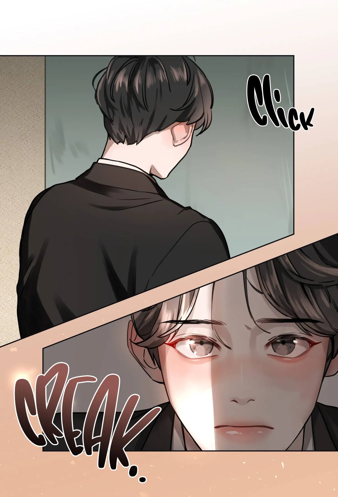 The Killer Lives Next Door Chapter 3 page 7 - 