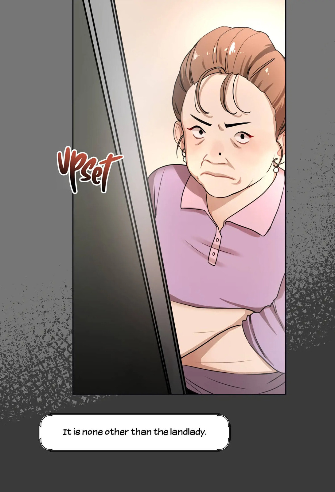 The Killer Lives Next Door Chapter 3 page 8 - 