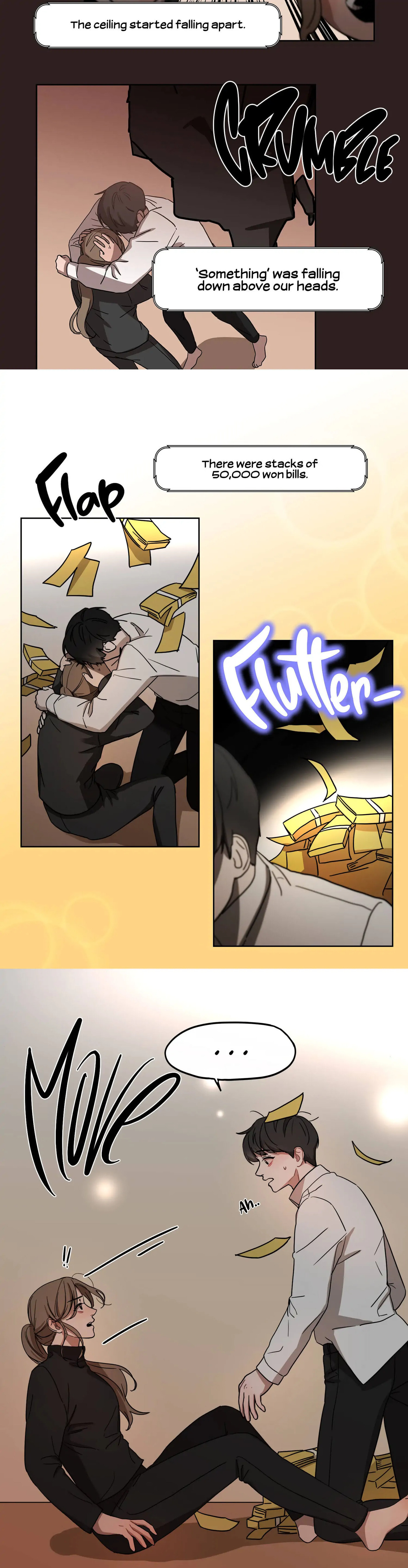 The Killer Lives Next Door Chapter 9 page 3 - 