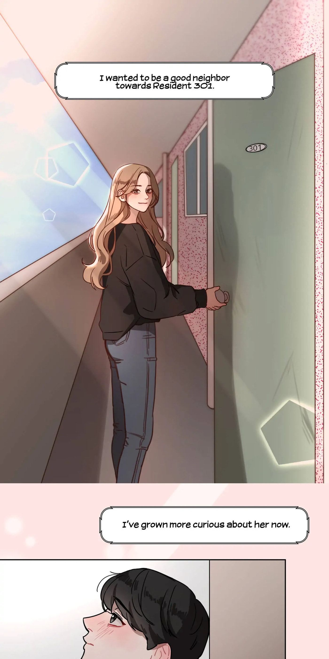 The Killer Lives Next Door Chapter 9 page 8 - 