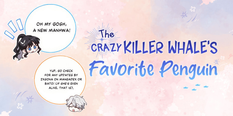The Killer Whale