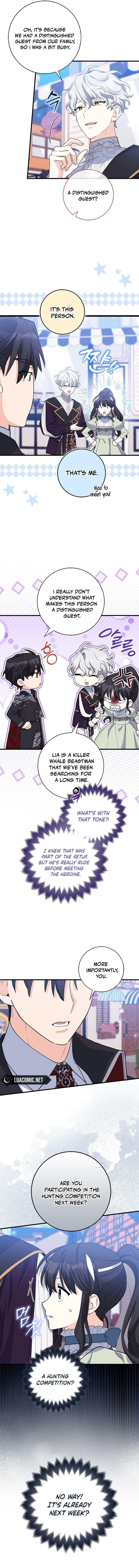 The Killer Whale