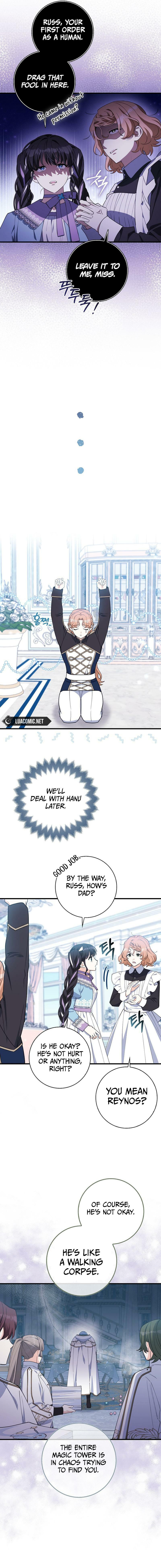 The Killer Whale