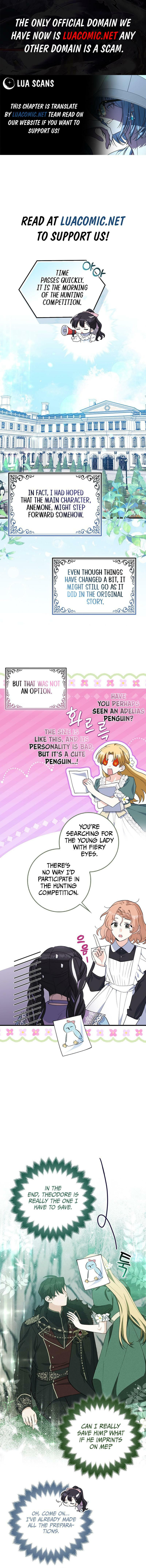 The Killer Whale