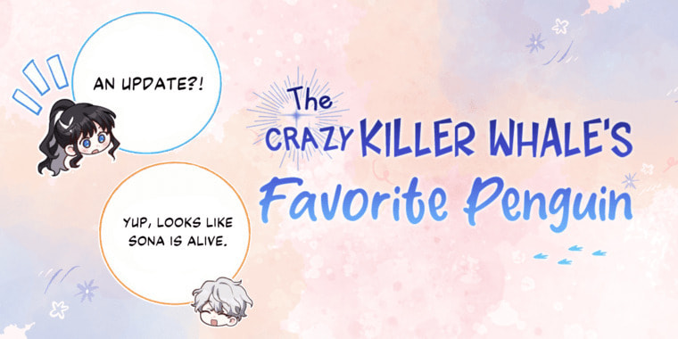 The Killer Whale