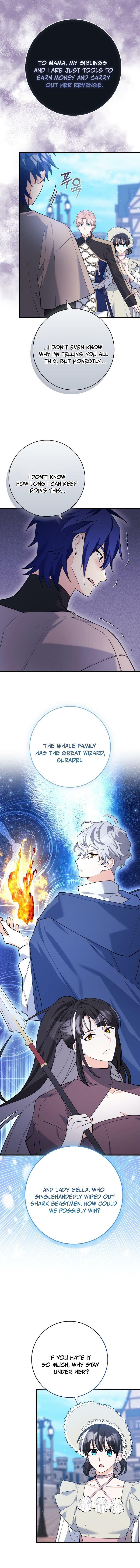 The Killer Whale