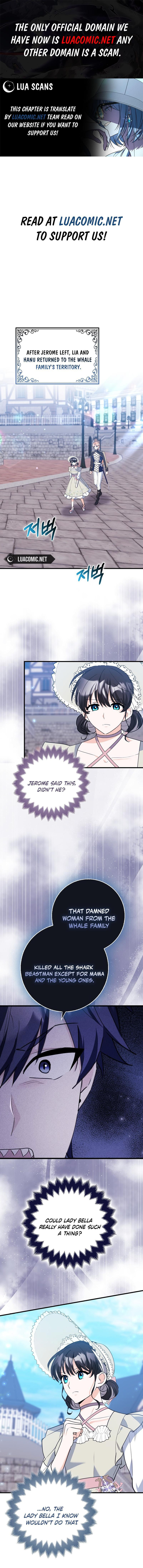 The Killer Whale