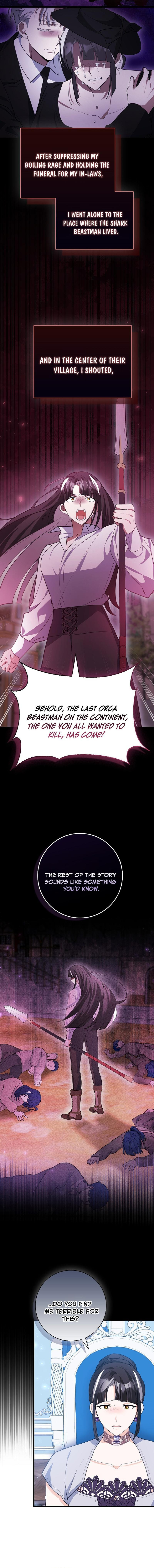 The Killer Whale