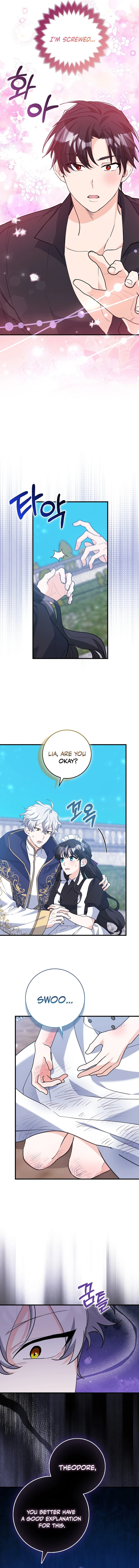 The Killer Whale