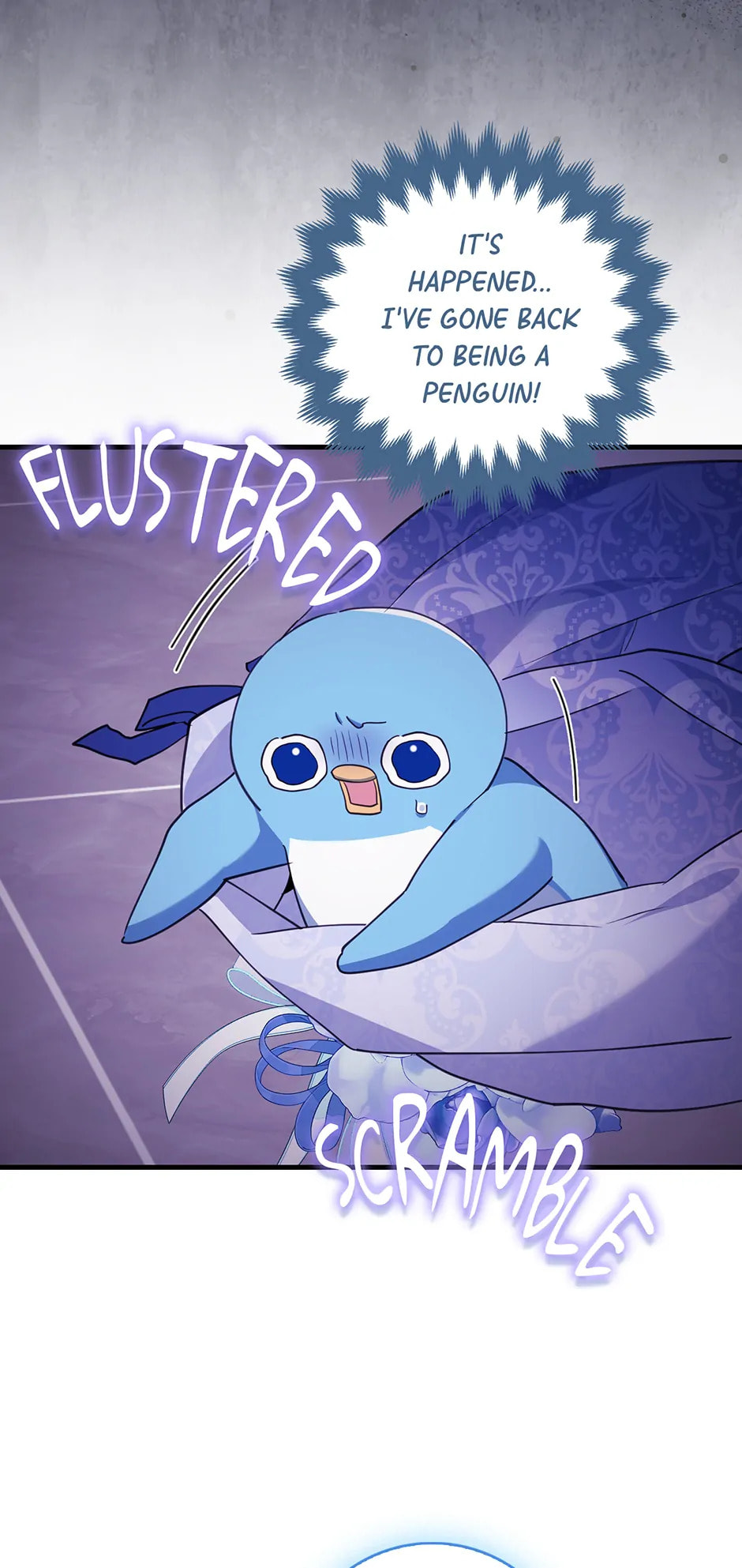 The Killer Whale