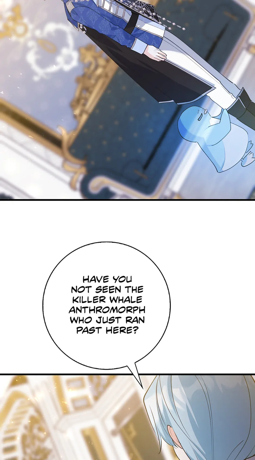 The Killer Whale