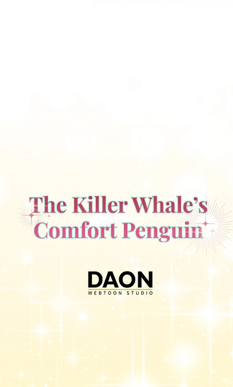 The Killer Whale
