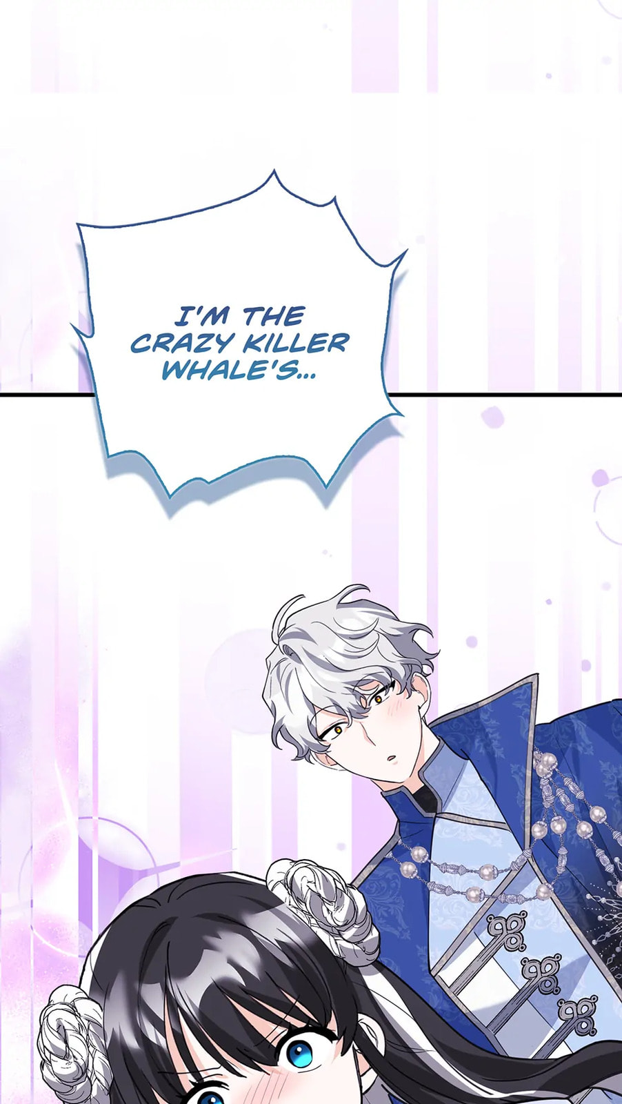 The Killer Whale