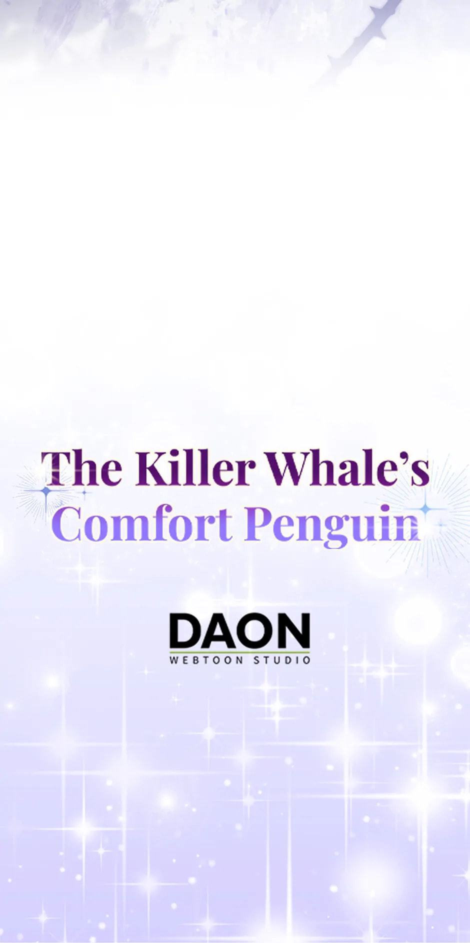 The Killer Whale