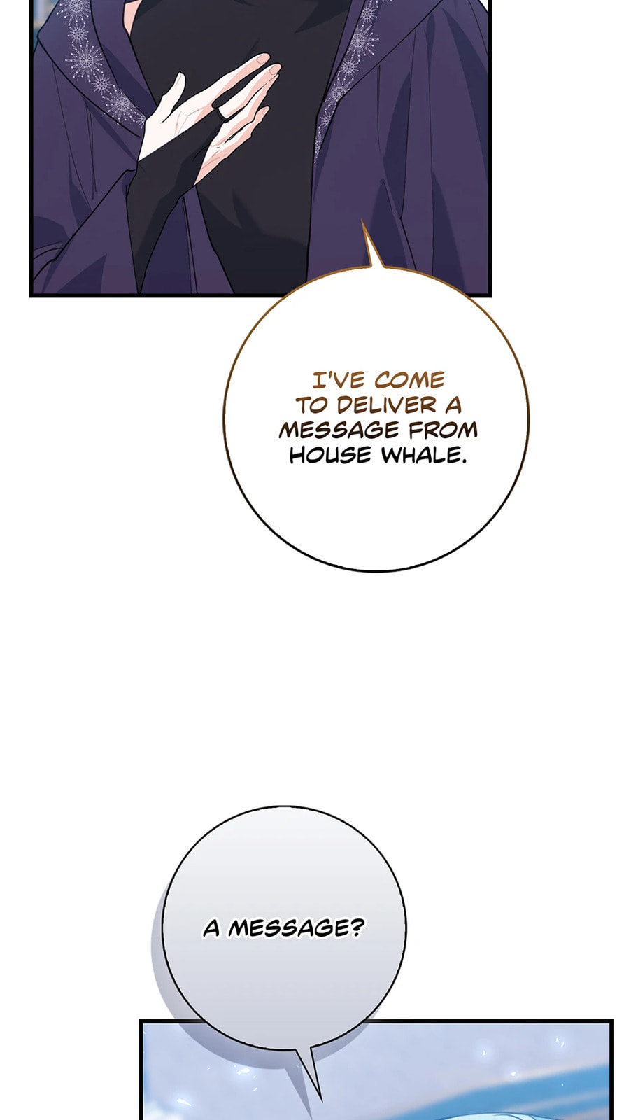 The Killer Whale