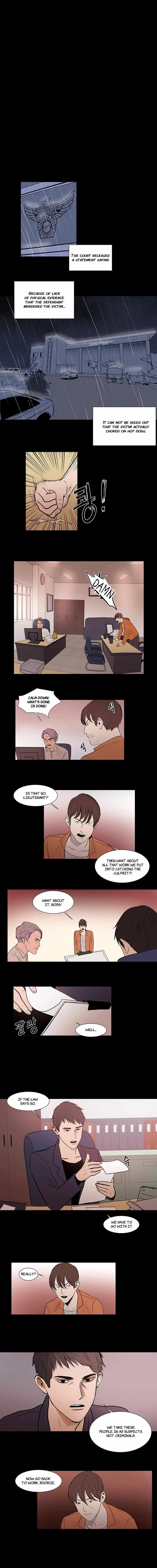 The Killing Vote Chapter 0 page 3 - 
