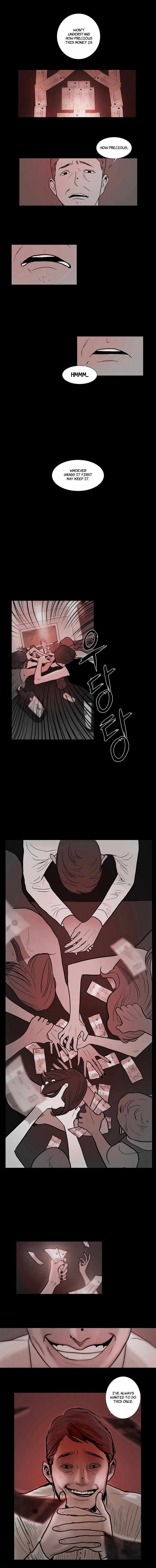 The Killing Vote Chapter 0 page 5 - 