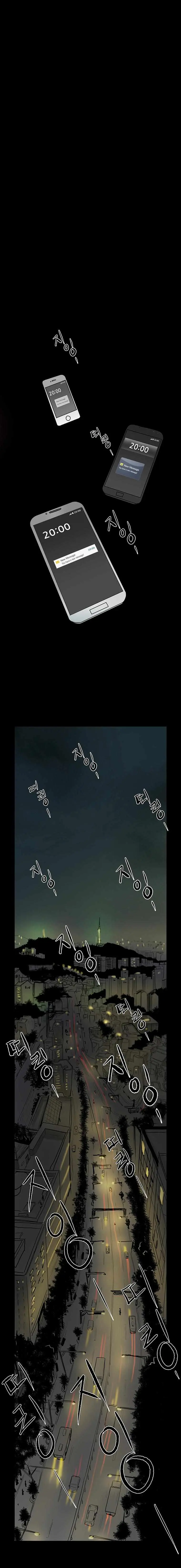 The Killing Vote Chapter 0 page 6 - 