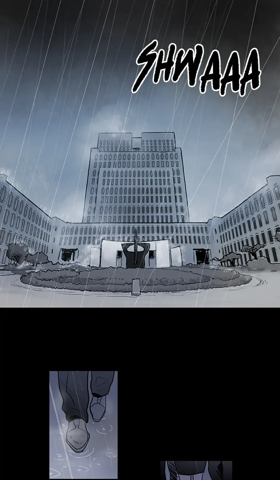 The Killing Vote Chapter 1 page 2 - 