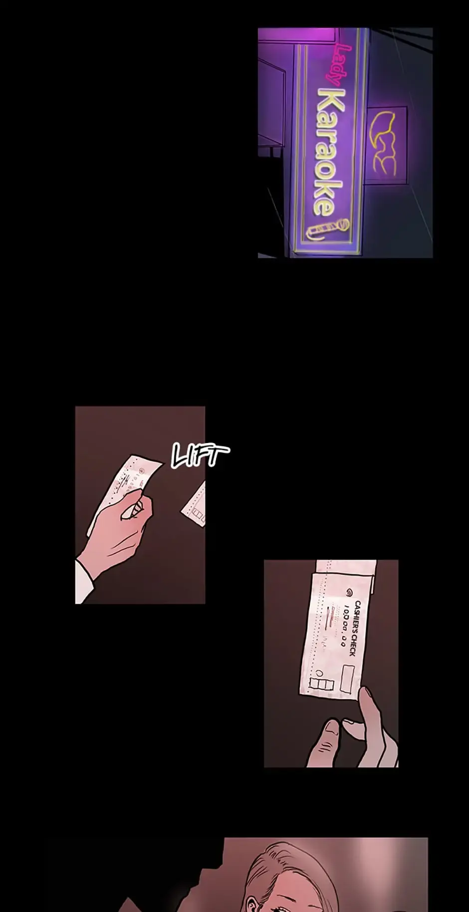 The Killing Vote Chapter 1 page 14 - 
