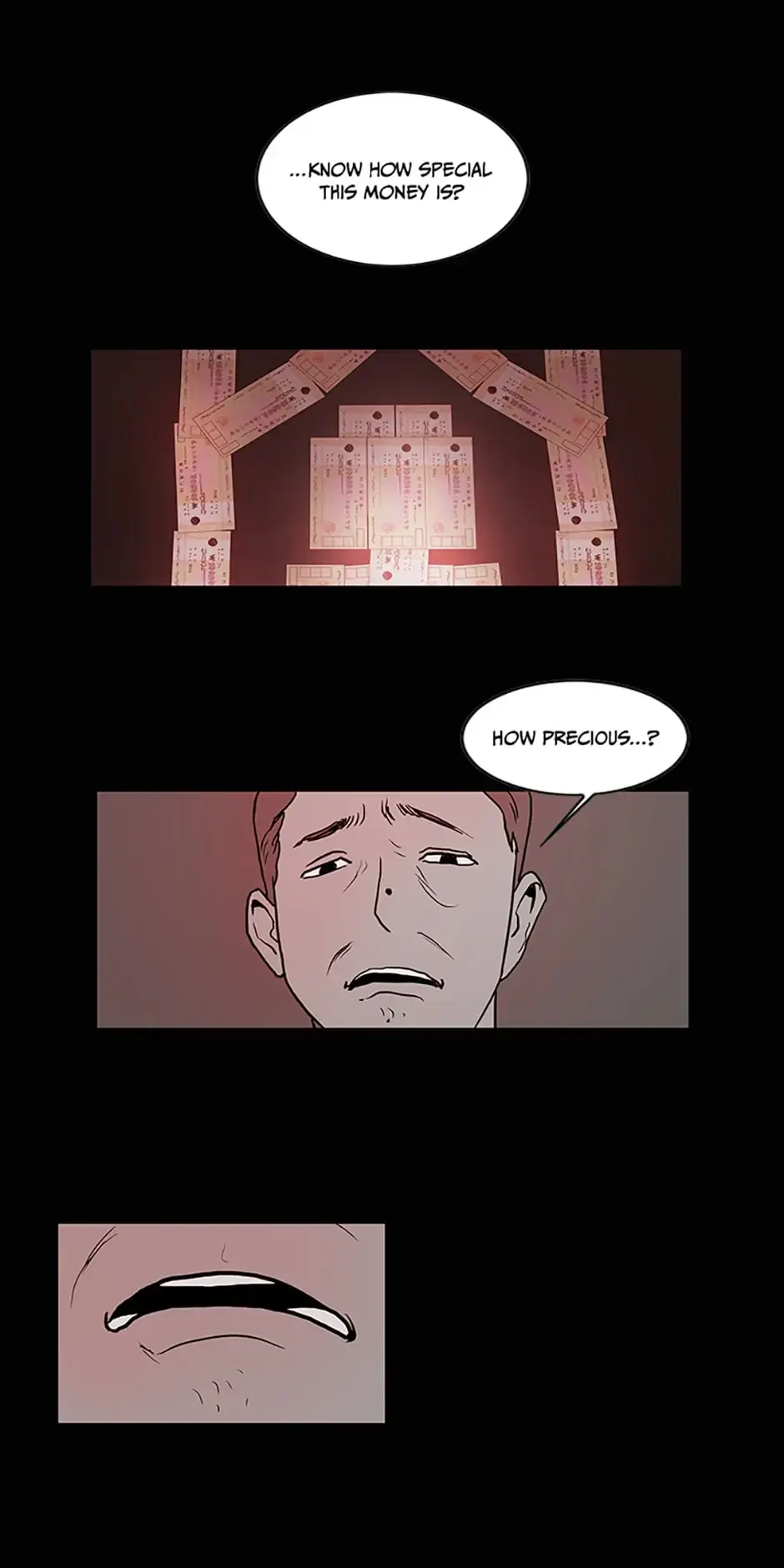 The Killing Vote Chapter 1 page 18 - 