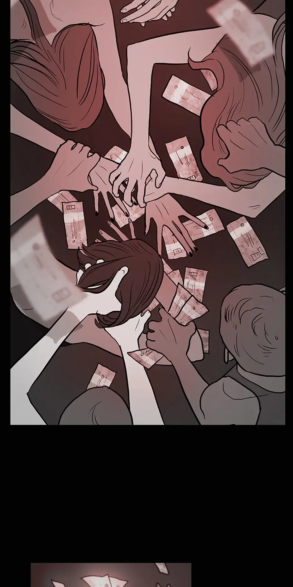 The Killing Vote Chapter 1 page 21 - 