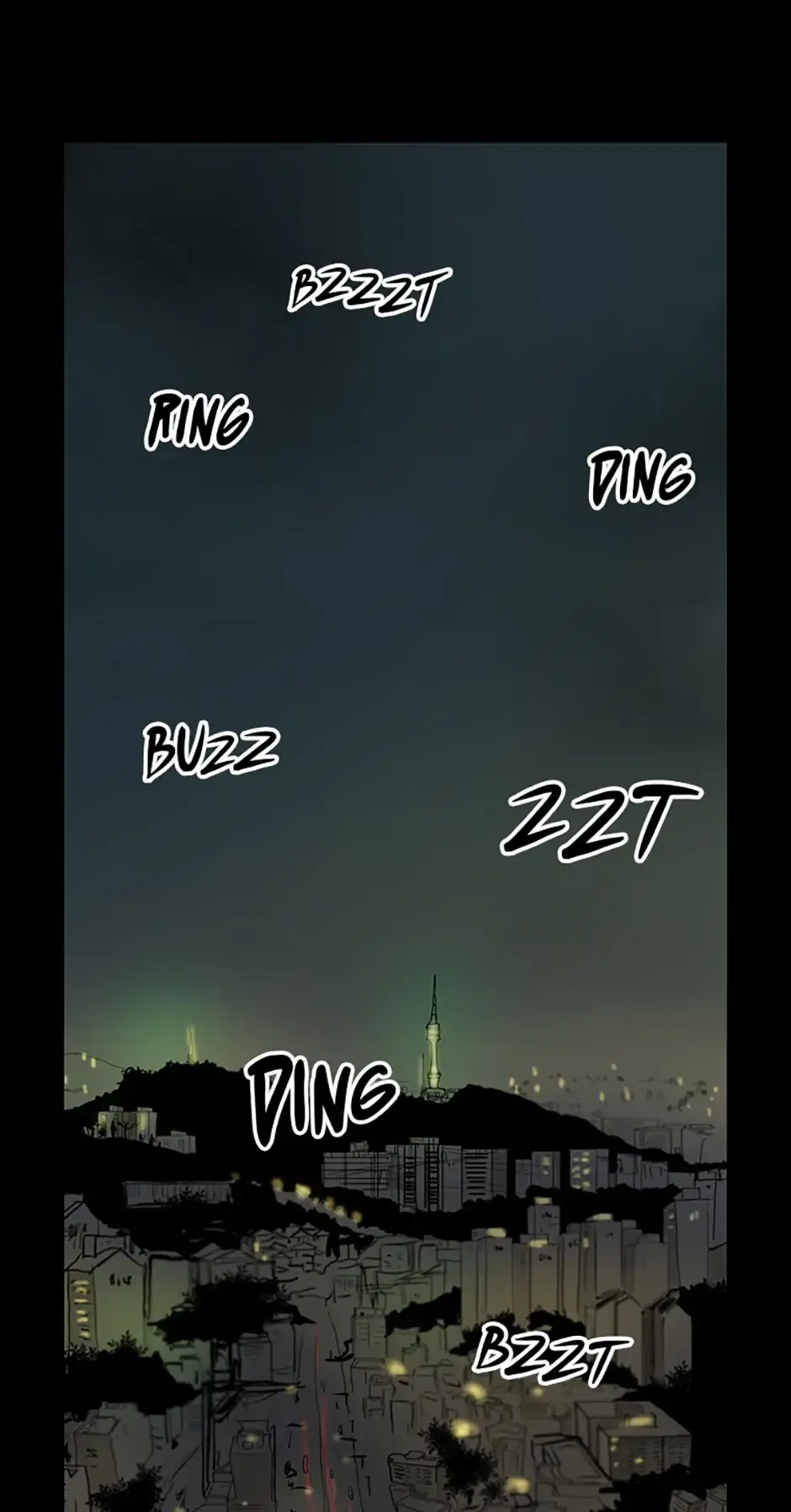 The Killing Vote Chapter 1 page 25 - 