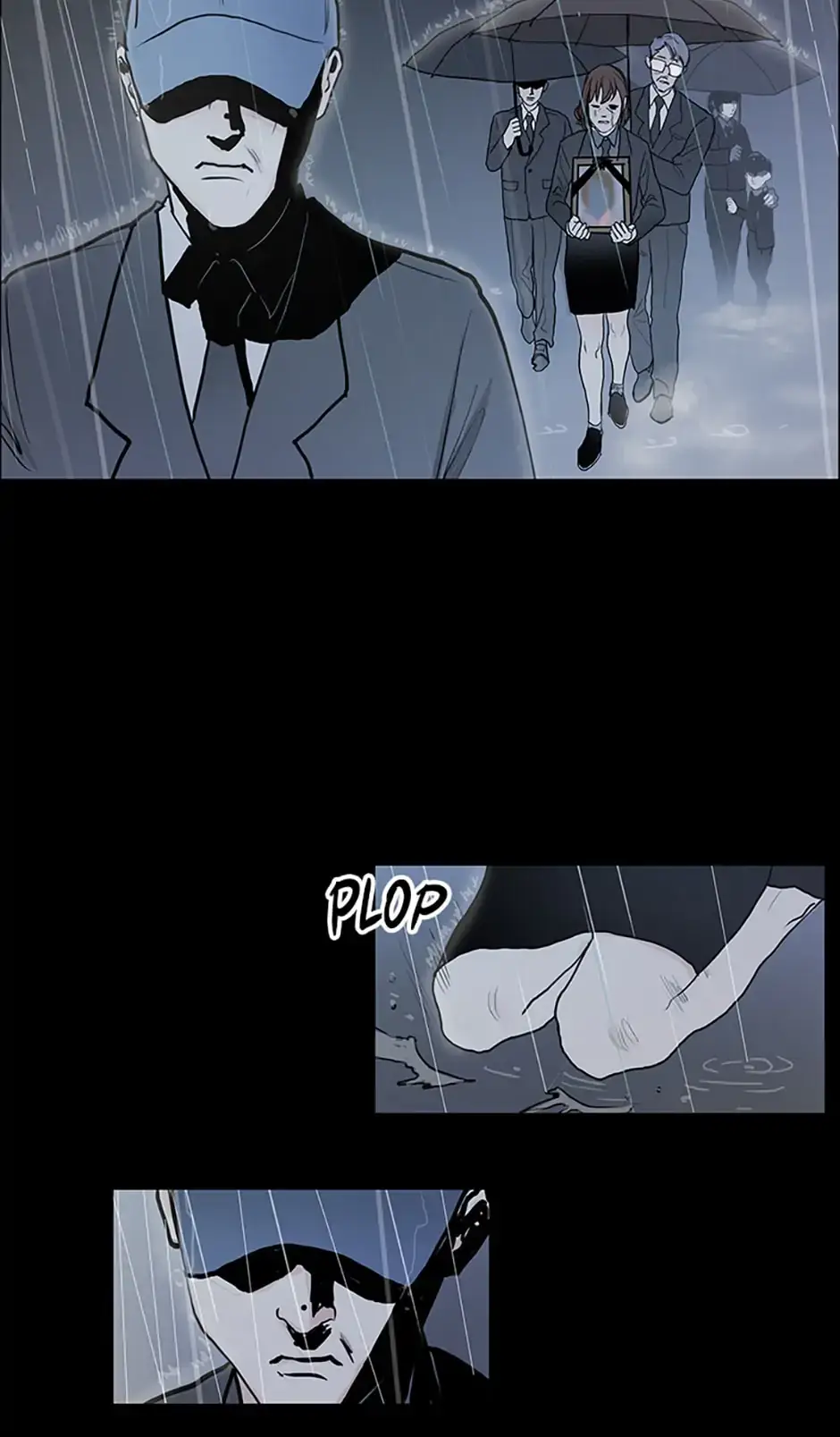 The Killing Vote Chapter 1 page 4 - 